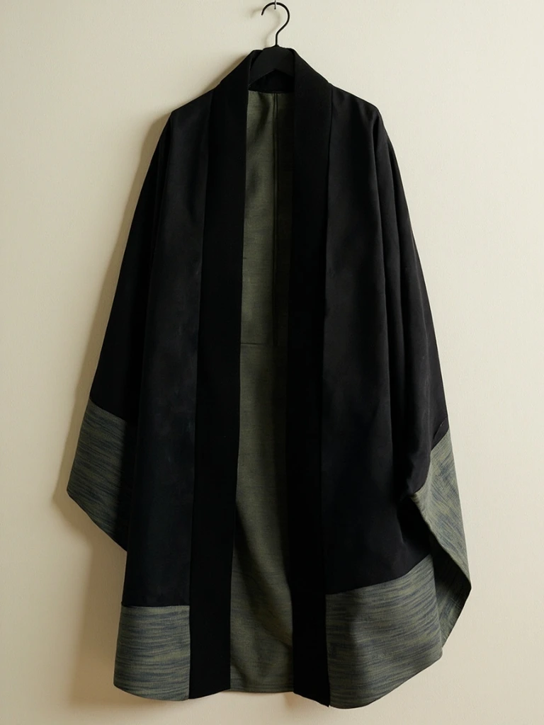 Collection No. 34, 2022 — Moss & Sumi.
